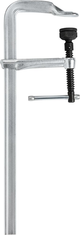 Bessey Bauklemme SLM 400 120 – SL40M