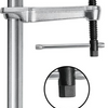 Bessey Bauklemme STBM, schwer 400 175 – STB40m