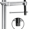 Bessey Bauklemme STBM, schwer 600 175 – STB60m