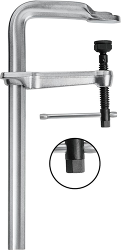 Bessey Bauklemme STBM, schwer 600 175 – STB60m