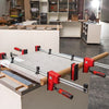 Bessey Karosserieklemme Revo 1000 95 – kre1002k