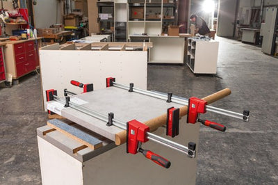 Bessey Karosserieklemme Revo 1000 95 – kre1002k