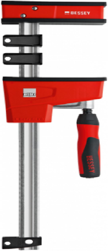 Bessey Karosserieklemme Revo Kre 1250 95 – Kre1252K