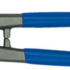 Bessey d116-280rs | ideale Blechschere | 280mm | rechts - d116-280