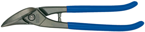Bessey d116-280rs | ideale Blechschere | 280mm | rechts - d116-280