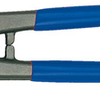Bessey d116-280rs | ideale Blechschere | 280mm | rechts - d116-280