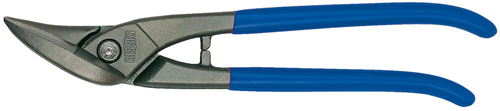 Bessey d116-280rs | ideale Blechschere | 280mm | rechts - d116-280