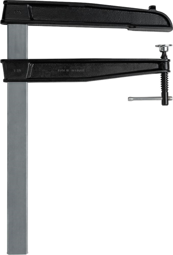 Bessey Tiefspannklemme TGNT-K 600 250 – TGN60T25K