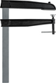 Bessey Tiefspannklemme TGNT-K 600 250 – TGN60T25K