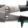 Bessey dset16-a | Blechscheren-Set 3-teilig | in Rolltasche - dset16