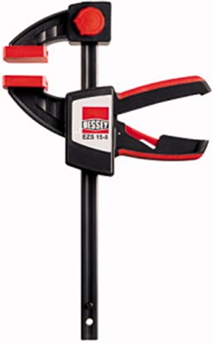 Bessey Einhandzwinge EZS 600 80 - EZS608