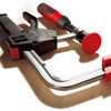 Bessey Einhandzwinge 300 100 mm – ehz30-2k
