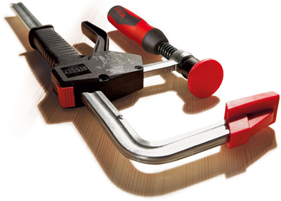 Bessey Einhandzwinge 300 100 mm – ehz30-2k