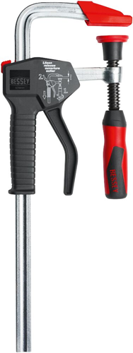 Bessey Einhandzwinge 300 100 mm – ehz30-2k
