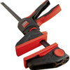 Bessey ez360 Einhandklemme mit drehbarem Griff | 150 mm – ez360-15
