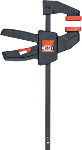 Bessey Eenhands Kleber Tang EZS11-4 Set