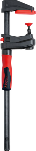 Bessey Getriebeklemme 150 60 mm Klemme 0-150 mm – GK15