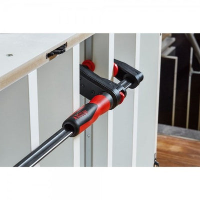 Bessey Gearklamp 450 60 mm Klemme 0-450 mm – GK45