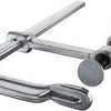 Bessey All Stahl Kleber Tang Classiix GS10 mit Holzhan