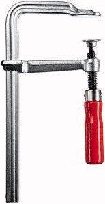 Bessey All Stahl Kleber Tang Classiix GS10 mit Holzhan