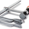 Bessey Ganzstahlklemme Classix GS 160 80 - GS16