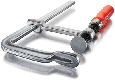 Bessey Ganzstahlklemme Classix GS 160 80 - GS16