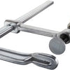 Bessey Ganzstahlklemme Classix GS 250 120 - GS25
