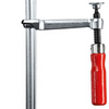 Bessey Ganzstahlklemme Classix GS 250 120 - GS25