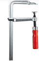 Bessey Ganzstahlklemme Classix GS 250 120 - GS25