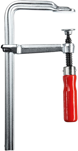 Bessey Ganzstahlklemme Classix GS 400 120 - GS40