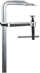 Bessey Ganzstahlklemme Classix GS 500 120 - GS50