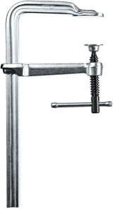Bessey Ganzstahlklemme Classix GS-K 160 80 - GS16K - afbeelding 1