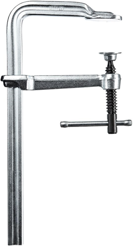 Bessey Ganzstahlklemme Classix GS-K 160 80 - GS16K