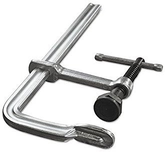 Bessey Ganzstahlklemme Classix GS-K 200 100 - GS20K