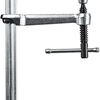 Bessey Ganzstahlklemme Classix GS-K 200 100 - GS20K