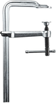 Bessey Ganzstahlklemme Classix GS-K 200 100 - GS20K