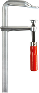 Bessey Ganzstahlklemme GZ 100 60 - GZ10