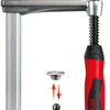 Bessey Ganzstahlklemme GZ-2K 1000 120 - GZ1002K
