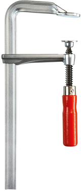 Bessey Ganzstahlklemme GZ 600 120 - GZ60 - afbeelding 1