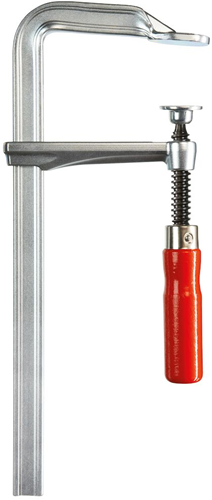 Bessey Ganzstahlklemme GZ 600 120 - GZ60