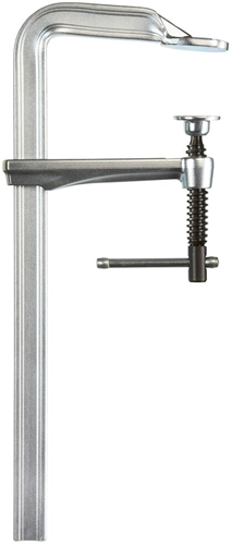 Bessey Ganzstahlklemme GZ-K 160 80 - GZ16K