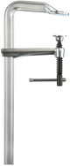 Bessey Ganzstahlklemme GZ-K 400 120 - GZ40K