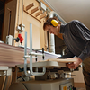 Bessey Ganzstahlklemme in U-Form Guz 250 120 – gu25126zk