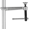 Bessey Ganzstahlklemme in U-Form Guz 250 120 – gu25126zk
