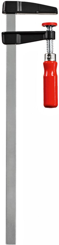 Bessey Hobby-Klebeklemme LM 200 80 - LM208