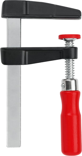 Bessey Hobby-Klebeklemme LM 250 80 - LM258