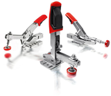 Bessey Horizontal Schränner mit Open Arm STC-HH70 - afbeelding 2