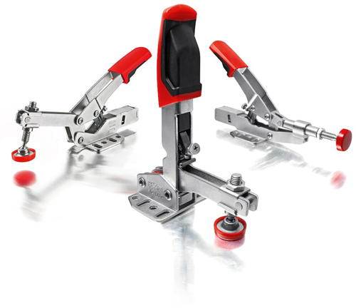 Bessey Horizontal Schränner mit Open Arm STC-HH70