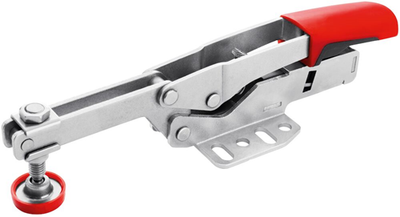Bessey Horizontal Schränner mit Open Arm STC-HH70