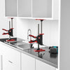 Bessey-Installationssatz Beyceps Bey-ik - Beyik